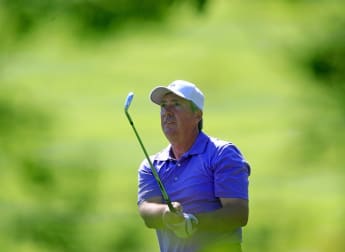 Lane on form in Texas