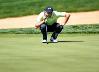 Fitzpatrick focused on Ryder Cup spot