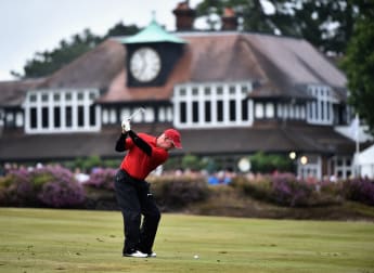 With this win - Marco Dawson 