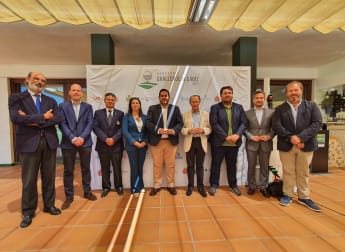 Andalucía Challenge de Cádiz Opening Presentation