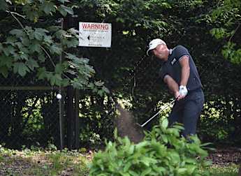 The hardest holes in 2016