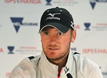 Wood and Sullivan lured by World Cup bid 