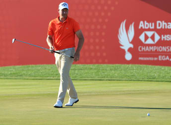 Paratore and Norris share Abu Dhabi lead