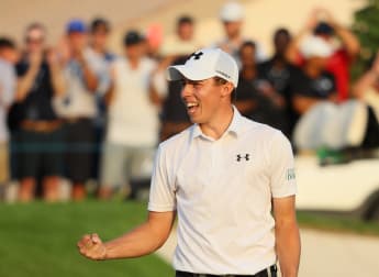 Birdies for Good a triumph in Dubai