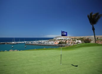 Five things to know: Gran Canaria Lopesan Open