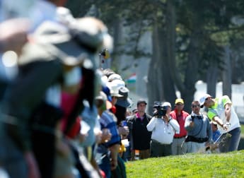 Day 2 In Numbers: WGC Cadillac Match Play