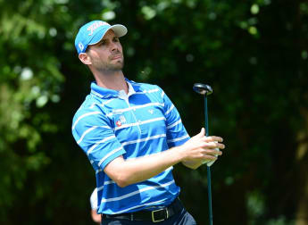 Ulrich ups the ante on home soil  