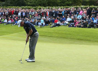BMW PGA Championship - Key notes