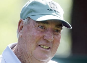 John Bland: 1945 - 2023