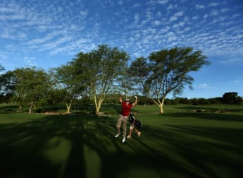 Seven rookies tame Leopard Creek