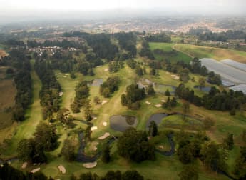 Colombia calling for Challenge Tour’s finest