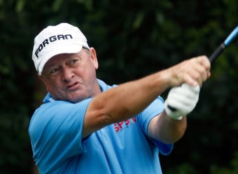 Senior eyes on Valhalla