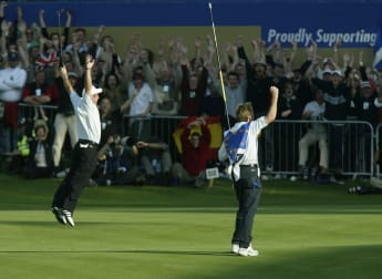 Four famous rescheduled sporting events