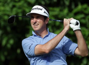 With this win - Gonzalo Fernandez-Castaño 