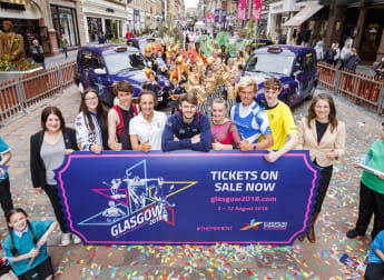 Extra tickets released for European Team Championships as demand surges