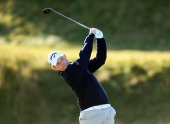 St Andrews next up for high-flying Grace