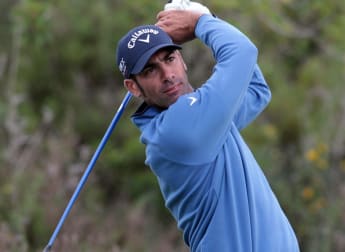 Quiros conquers Poulter in Spain