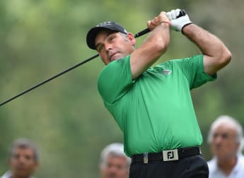 Otto set to play in DP World Tour Champion, Dubai