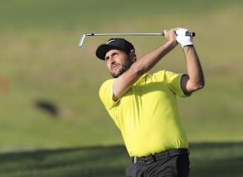 Levy the man to catch in Beijing