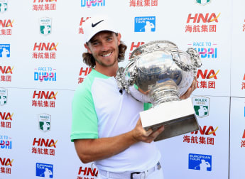 REWIND: Fleetwood's French dream 