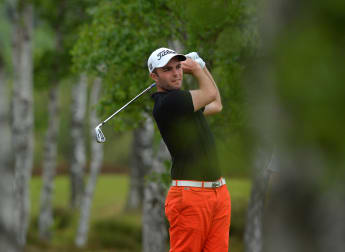 Dubois fastest out of the blocks