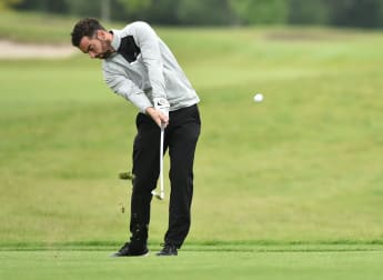 Linard sets pace in Ireland