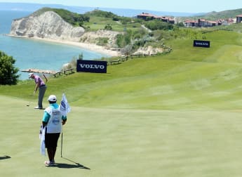 Grace stars on opening day