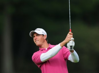 Colsaerts off to a flyer in The Netherlands