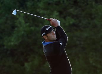 Rahm continues fine form in Austin