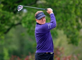 Broadhurst ready for title defence at Archerfield
