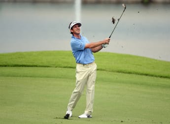 Fernandez-Castaño lands Barclays Singapore Open