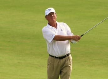 Donald heads 62 qualifiers 