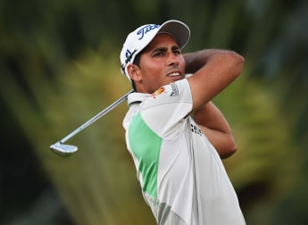 Pigem pulls clear in Mauritius