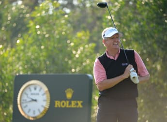 Major Monty looking for more success in Oklahoma