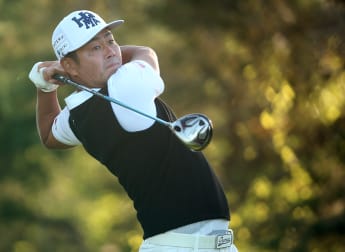 Tanihara reaches the last four in Texas