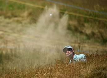 Tour's finest bound for the Bridgestone