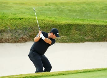 Reed hungrier than ever for Major glory