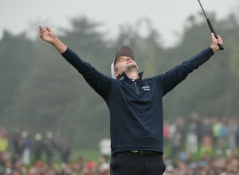 Shanghai rookies aim to emulate Knox