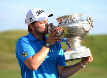 100th Open de France: the lowdown