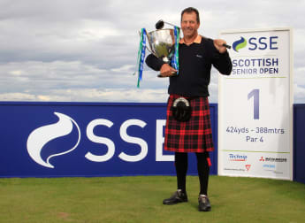 Kilt-y pleasures for Scotophile Luna