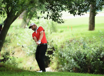 Sullivan seizes the initiative