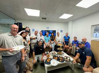 Wellbeing and inclusion