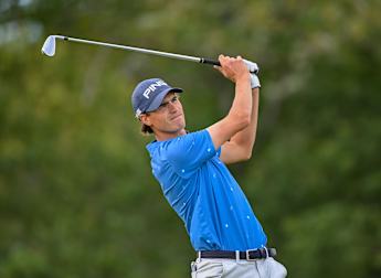 Sandborg set for Challenge Tour return following Nordic Golf League promotion