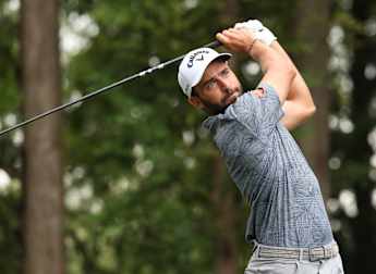 Moscatel wins twice en route to DP World Tour promotion