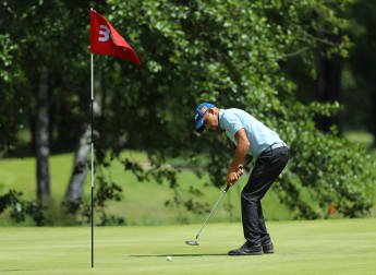 Field taking shape for inaugural EDGA Scottish Open