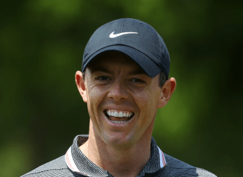 Rory MCILROY 34024