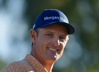 Justin Rose to sponsor new Rose Ladies Series