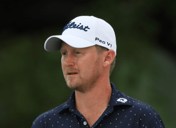 Justin HARDING 34488