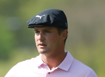Bryson DECHAMBEAU 40617
