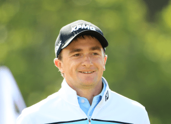 Paul DUNNE 40115
